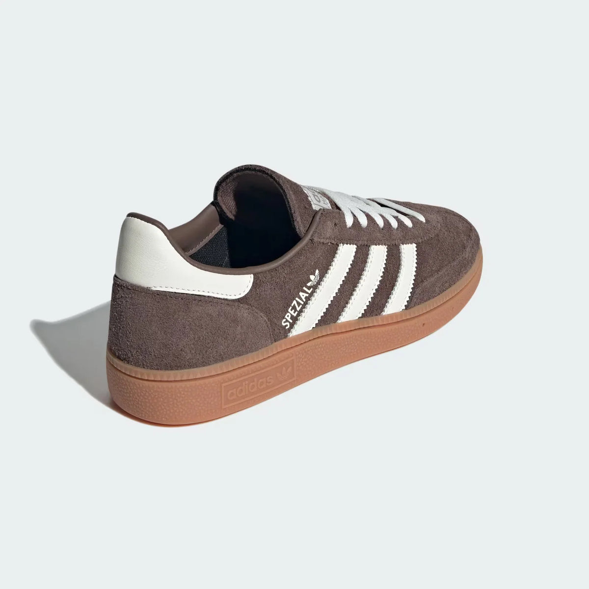 Adidas Handball Spezial - Brown Beige