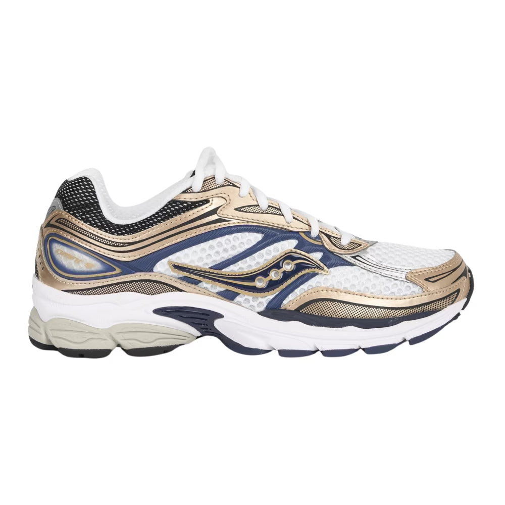 Saucony ProGrid Omni 9 - Aureate White
