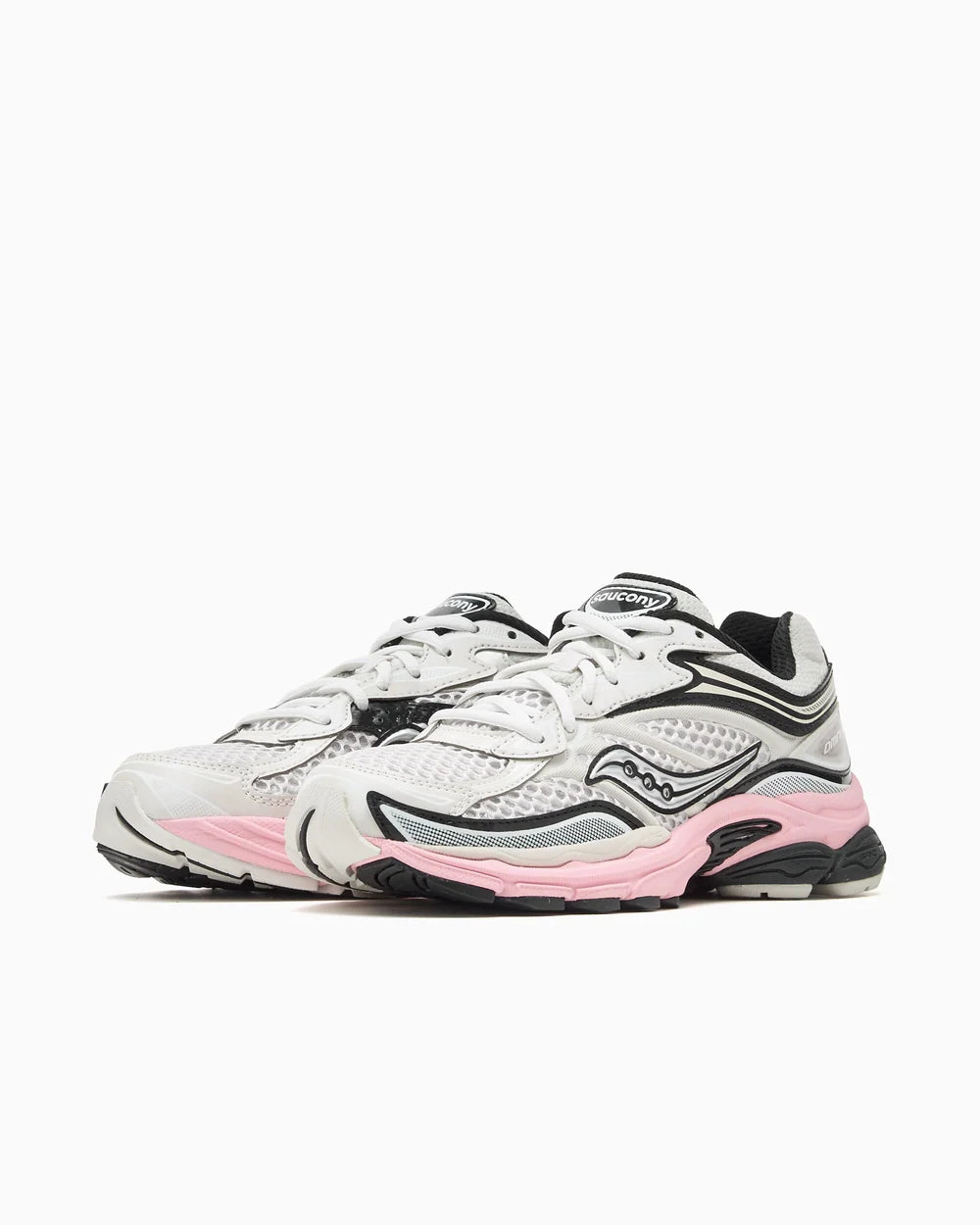 Saucony ProGrid Omni 9 - Quartz Touch