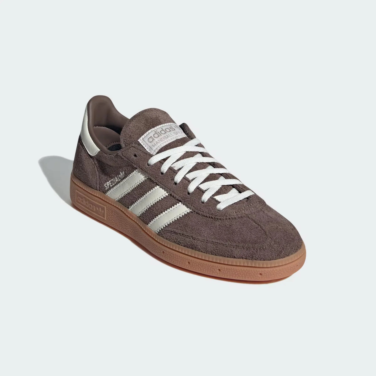 Adidas Handball Spezial - Brown Beige