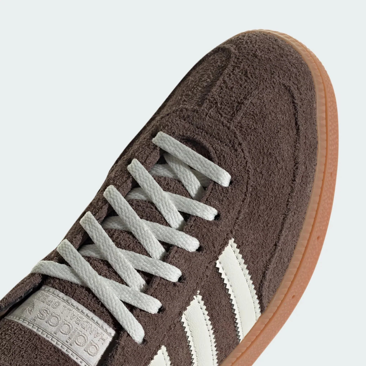 Adidas Handball Spezial - Brown Beige