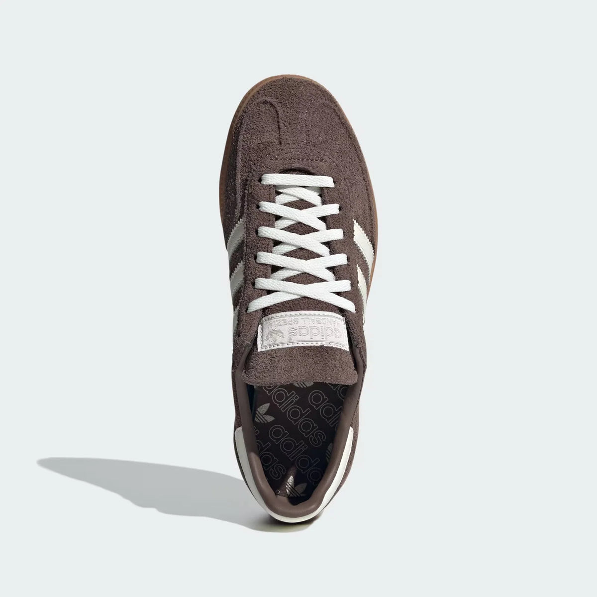 Adidas Handball Spezial - Brown Beige