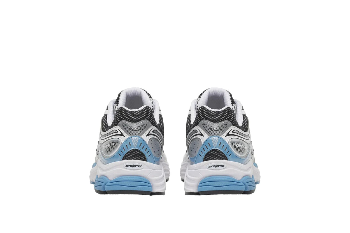 Saucony ProGrid Omni 9 - White Blue
