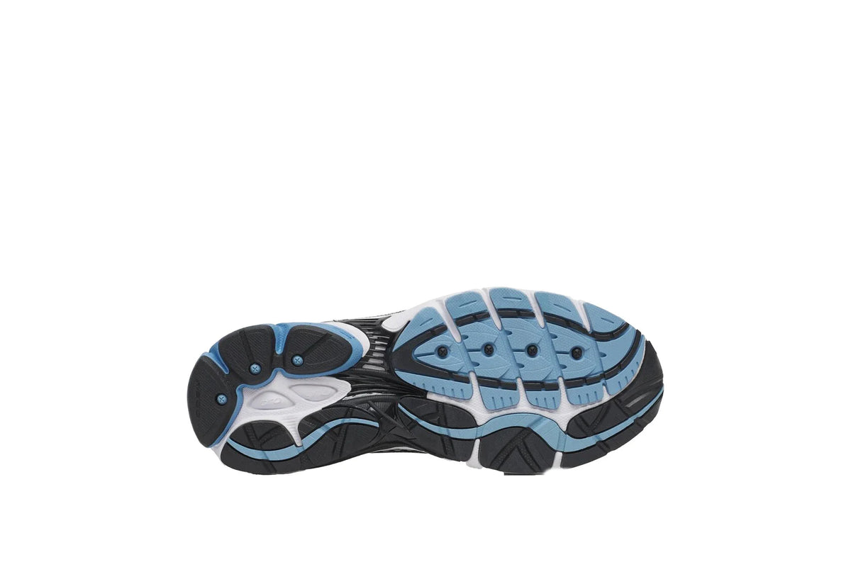 Saucony ProGrid Omni 9 - White Blue
