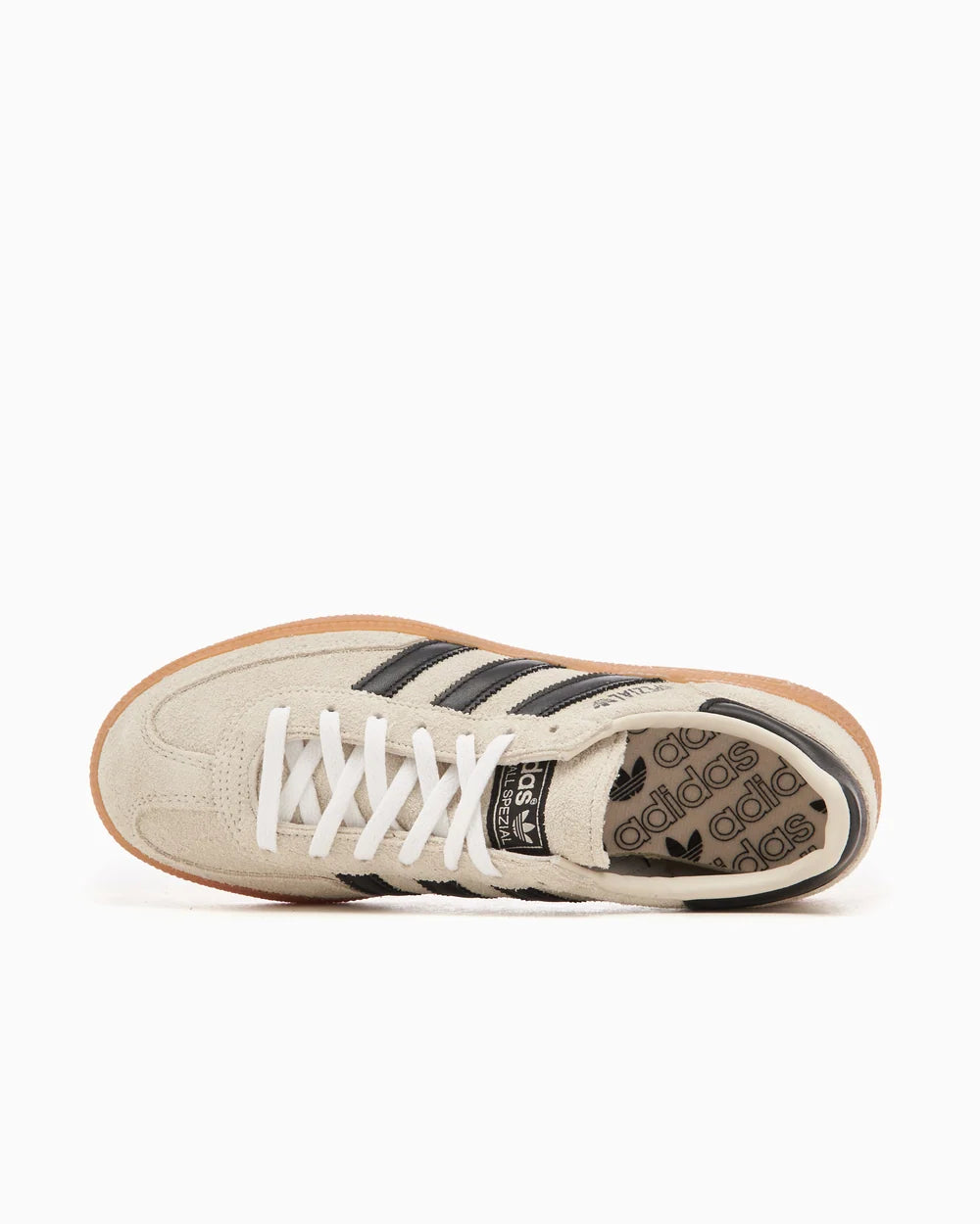 Adidas Handball Spezial - Wool White