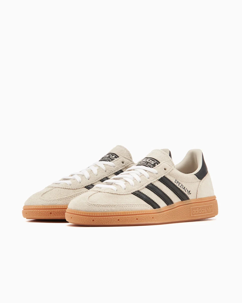 Adidas Handball Spezial - Wool White