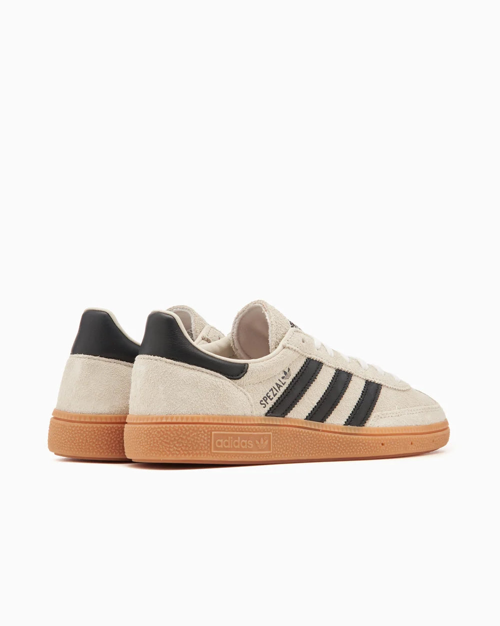 Adidas Handball Spezial - Wool White