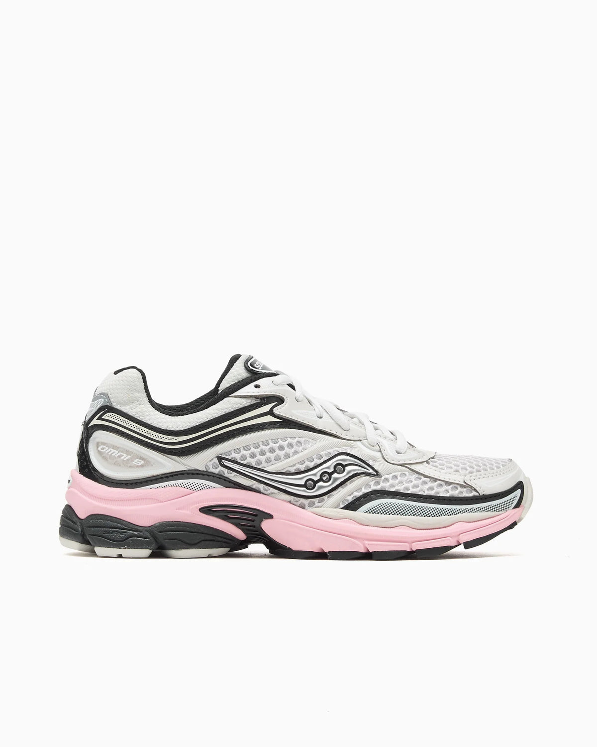 Saucony ProGrid Omni 9 - Quartz Touch