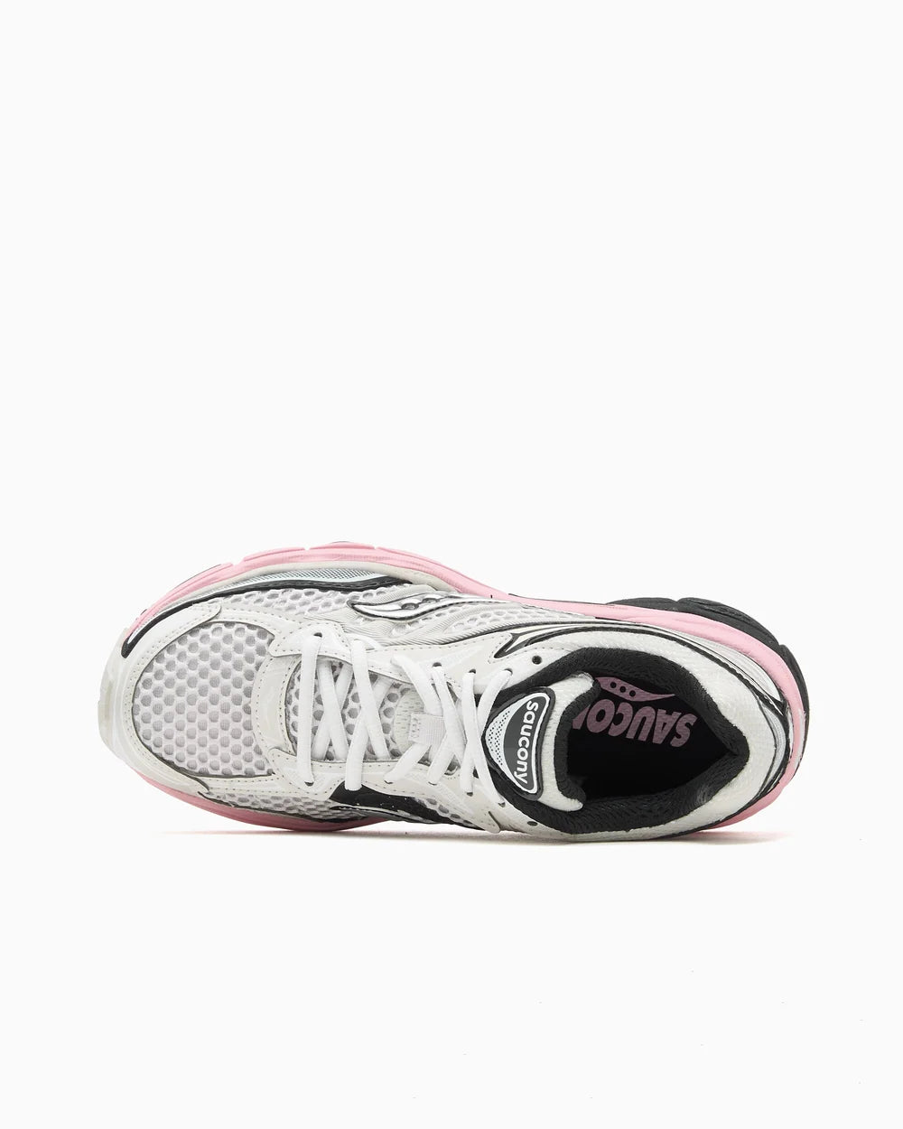 Saucony ProGrid Omni 9 - Quartz Touch